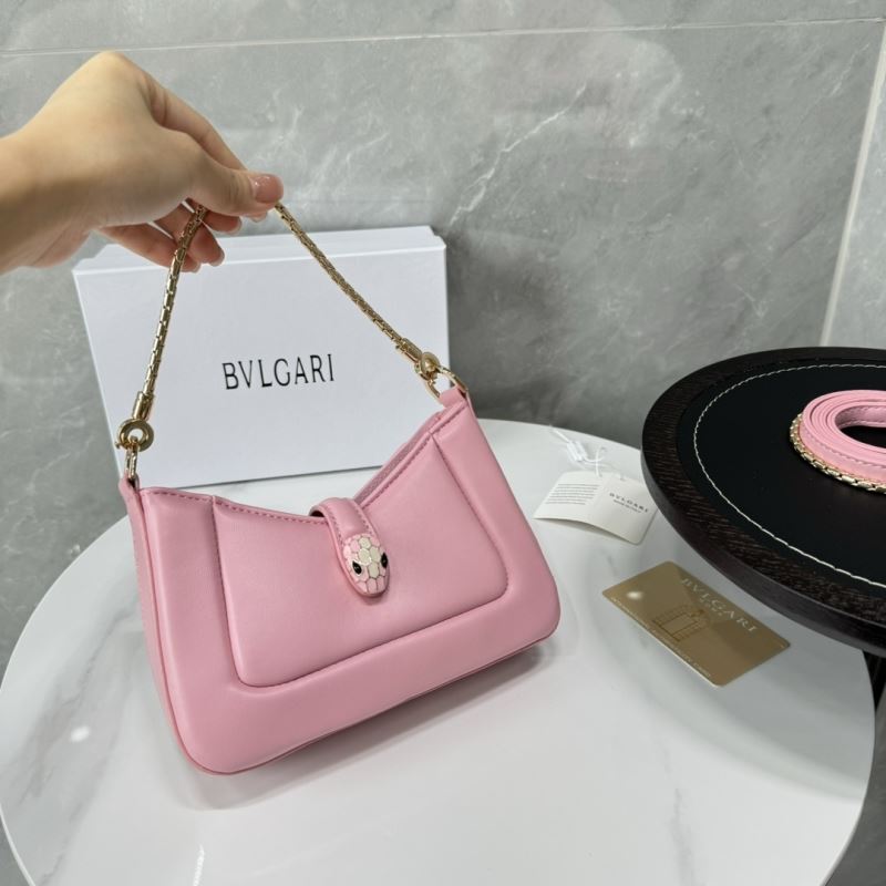 Bvlgari Satchel Bags